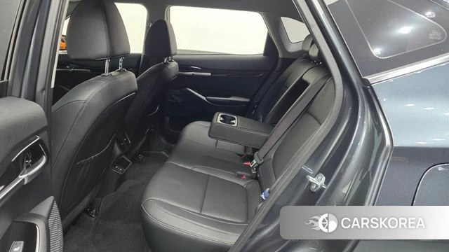 Kia The New Seltos 2023 Серый из Кореи, фото 2