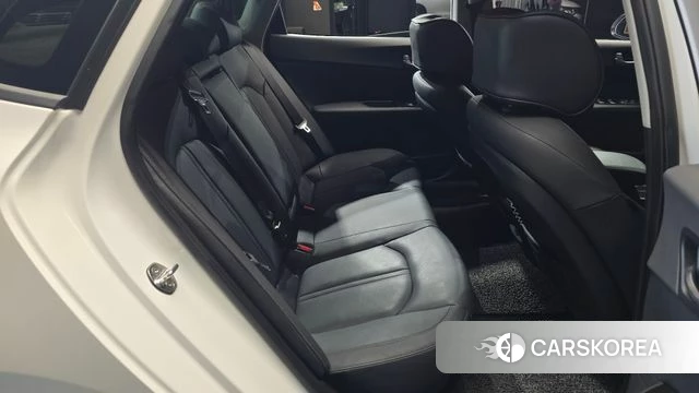 Kia The New K5 2nd generation 2018 Белый из Кореи, фото 2