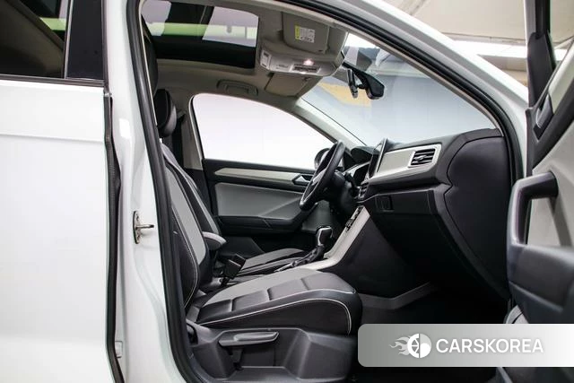 Volkswagen Exploring songs 2024 Белый из Китая, фото 2