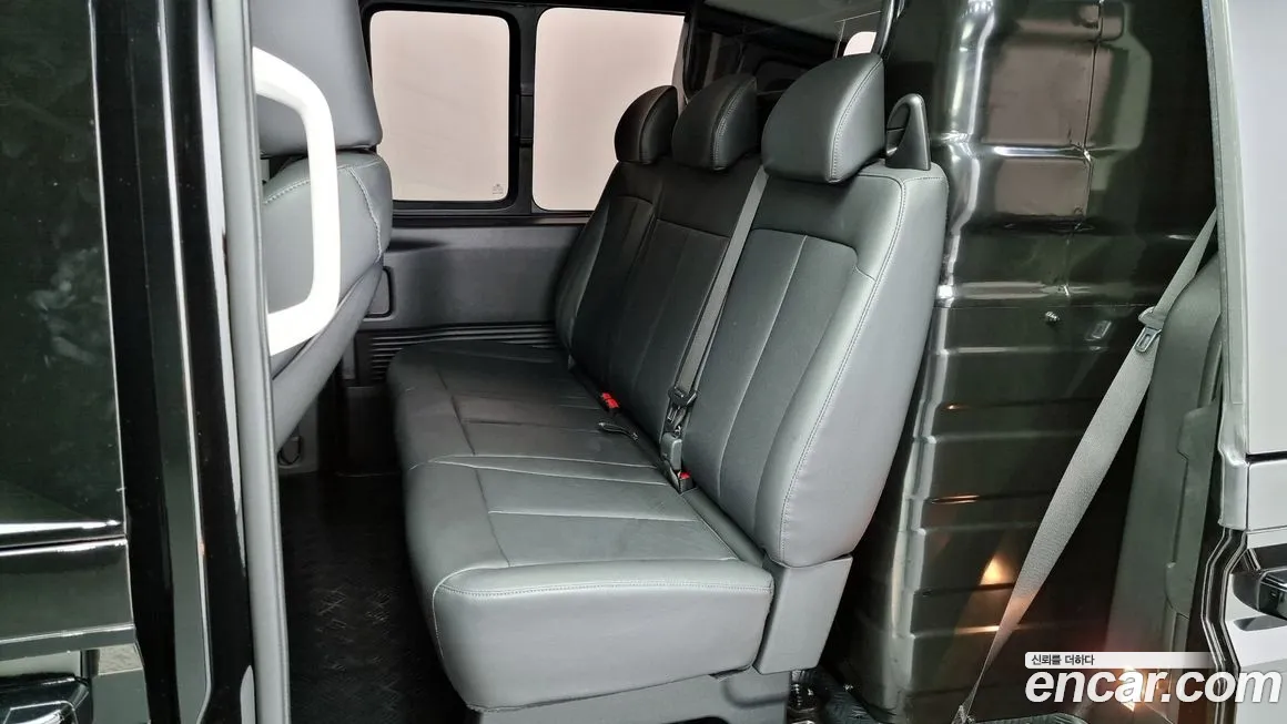 Hyundai Staria id 2081113 из Кореи 2