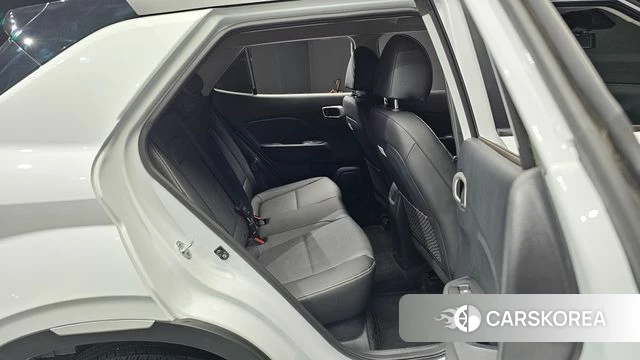 Hyundai Venue 2020 Белый из Кореи, фото 2