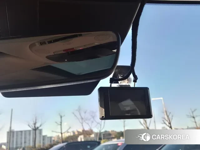 Kia Sportage 5th Generation Hybrid 2022 Черный из Кореи, фото 2