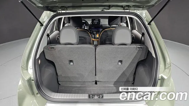 Hyundai Casper id 2675607 из Кореи 2