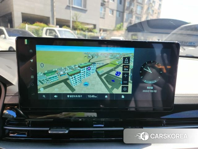Ssangyong The New Rexton Sports Cannes 2024 Жемчужный цвет из Кореи, фото 2