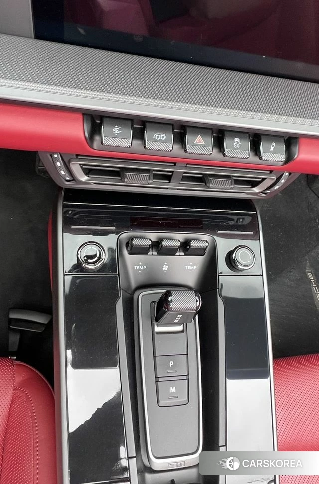 Porsche 911(992) 2021 Белый из Кореи, фото 2