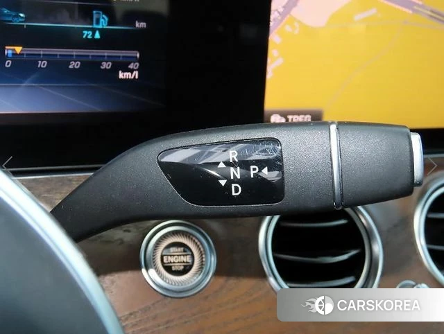 Mercedes-Benz E-Class W213 2019 Белый из Кореи, фото 2