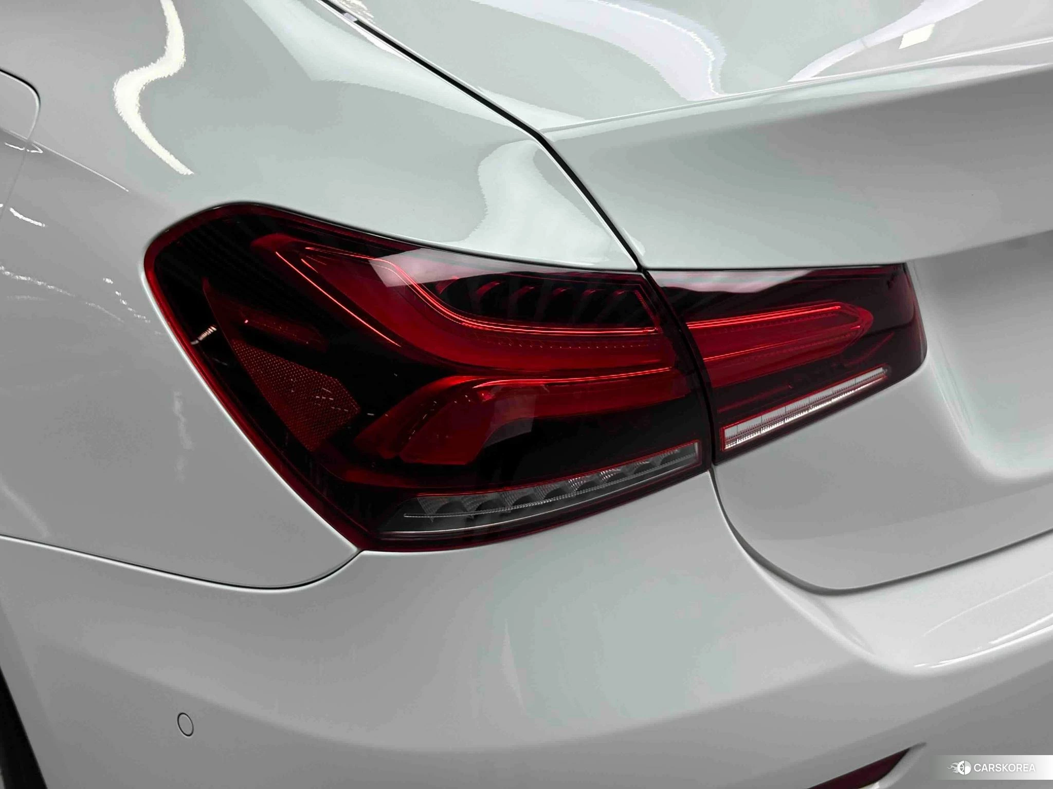Mercedes-Benz Class A 2021 Белый из Китая, фото 2