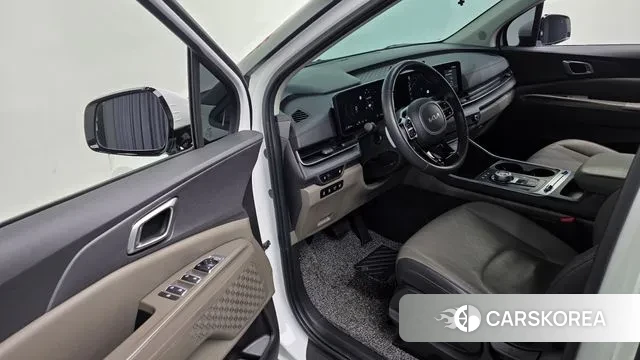 Kia The New Carnival 4th Generation id 3649140 из Кореи 2