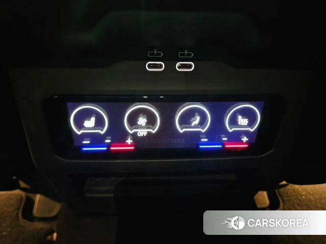 BMW i5 (G60) 2025 Серый из Кореи, фото 2