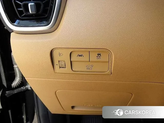 Kia Sorento 4th Generation 2020 Черный из Кореи, фото 2