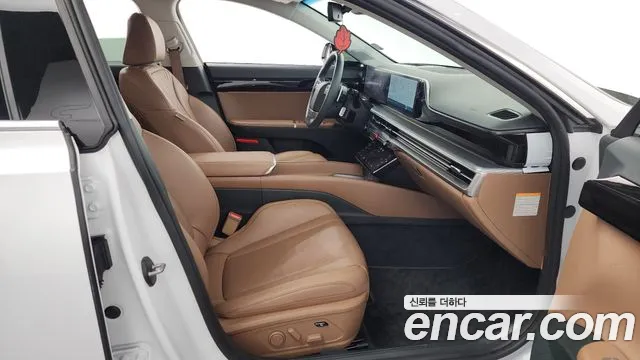 Hyundai Grandeur Hybrid (GN7) id 2500339 из Кореи 2