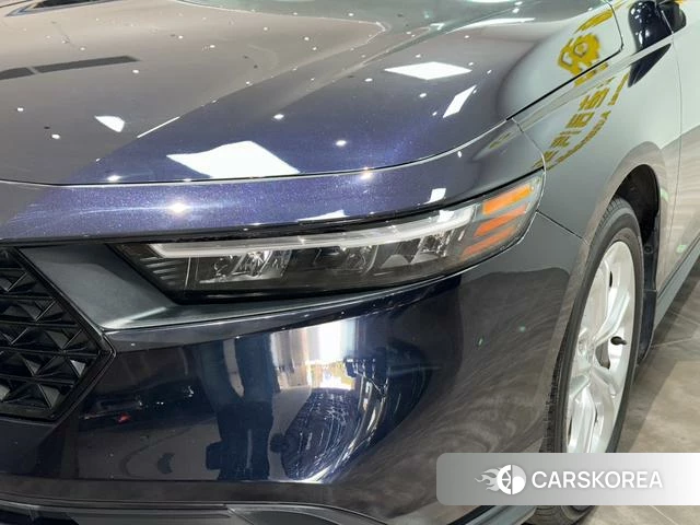Honda Accord 2024 Другой из Китая, фото 2