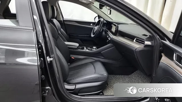 Kia K5 3rd generation id 3233305 из Кореи 2