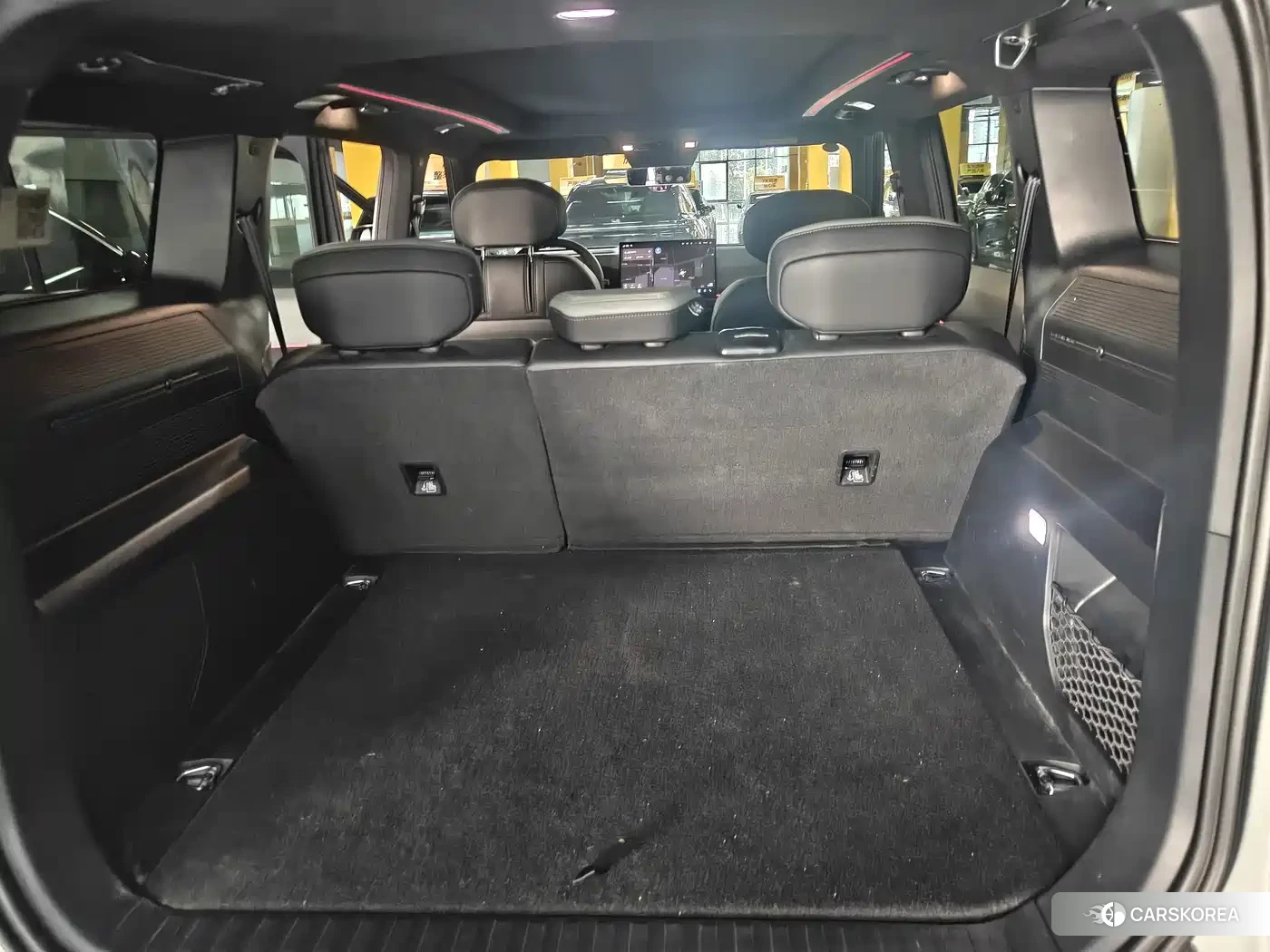Ford Bronco 2026 Silver/gray из Китая, фото 2