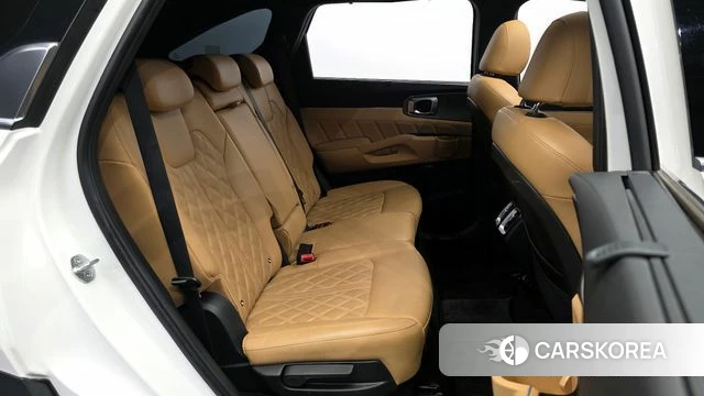 Kia Sorento 4th Generation 2020 Белый из Кореи, фото 2