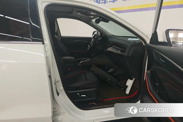 Haval F7 2020 Белый из Китая, фото 2