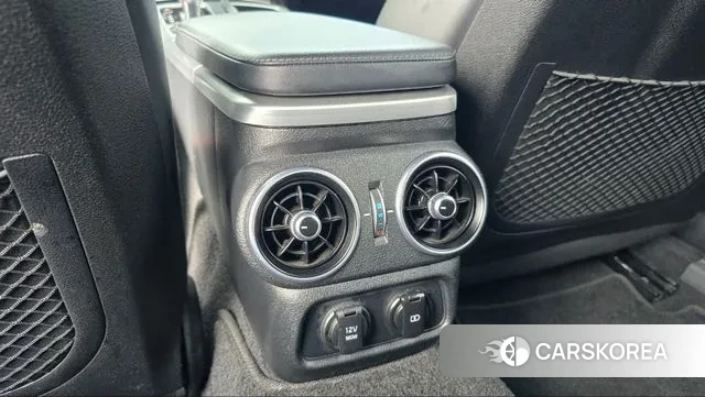 Kia Stinger 2018 Серый из Кореи, фото 2