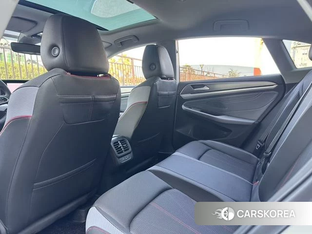 Volkswagen Lingdu 2024 Белый из Китая, фото 2