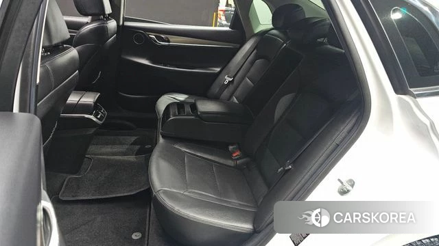 Hyundai The New Grandeur IG 2021 Белый из Кореи, фото 2