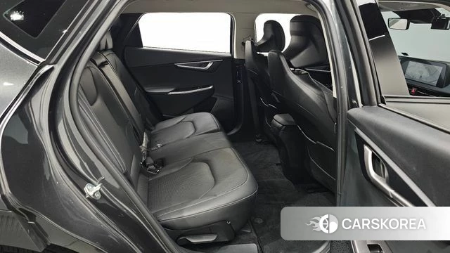 Kia EV6 2024 Серый из Кореи, фото 2