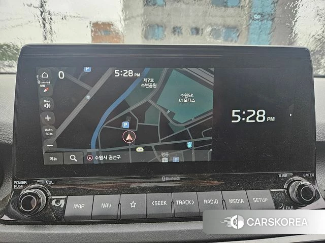 Kia Seltos 2020 Белый из Кореи, фото 2
