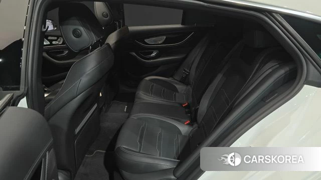 Mercedes-Benz AMG GT 2020 Белый из Кореи, фото 2