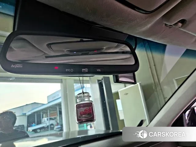 Hyundai Palisade 2021 Черный из Кореи, фото 2