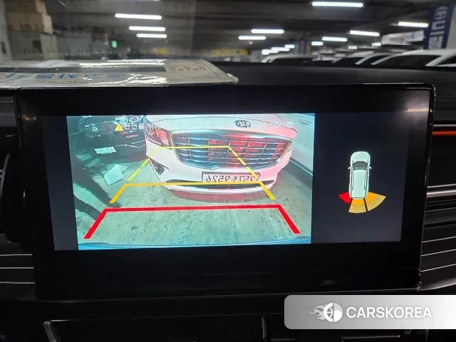 Ssangyong Torres 2022 Серый из Кореи, фото 2