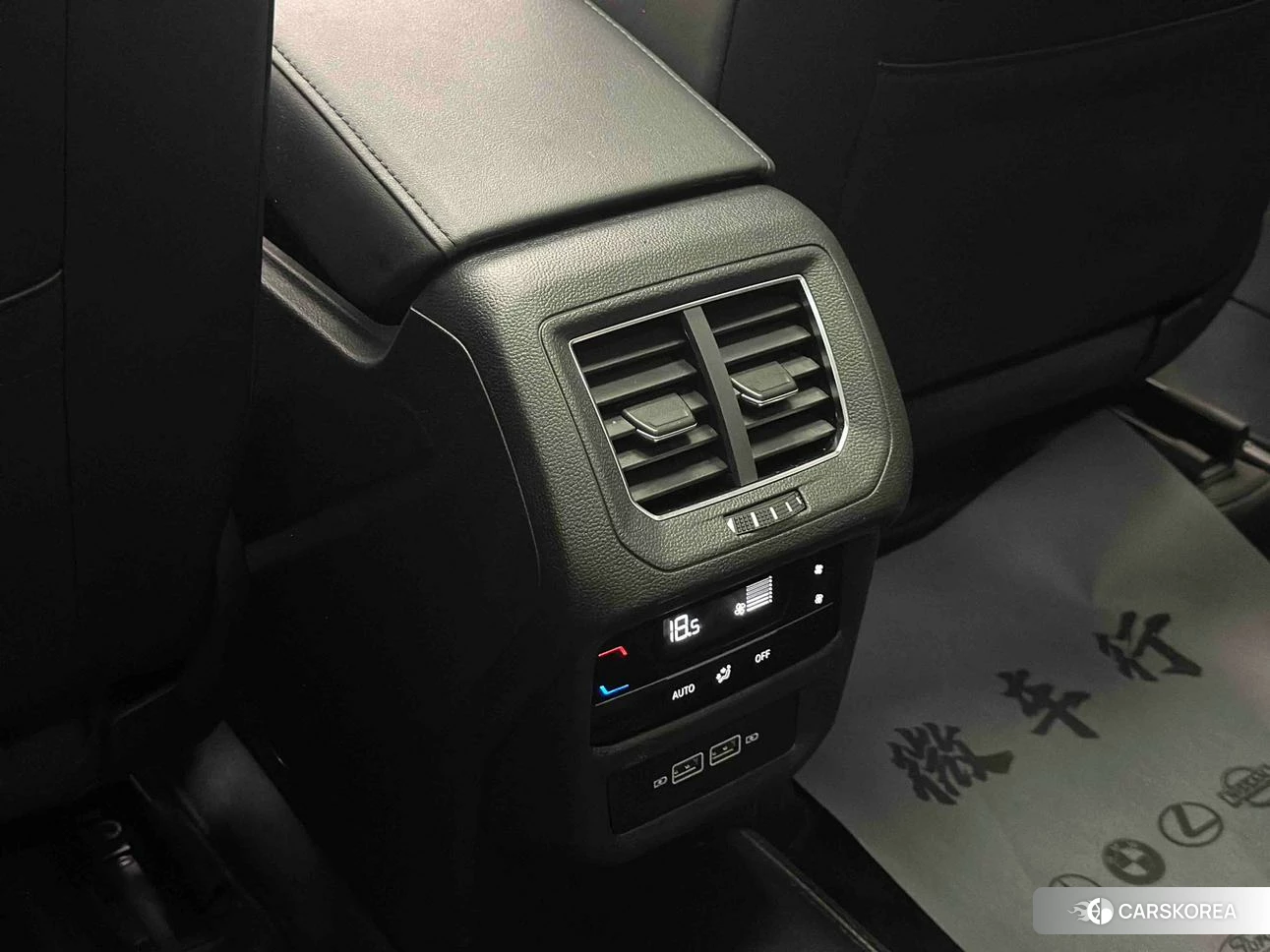 Volkswagen Tanyue 2022 Темно-серый из Китая, фото 2
