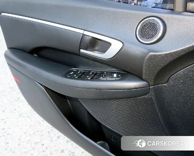 Hyundai Sonata (DN8) 2019 Белый из Кореи, фото 2