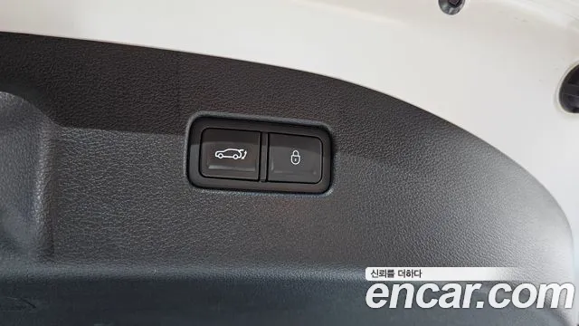 Genesis The New G70 Shooting Brake id 2645193 из Кореи 2