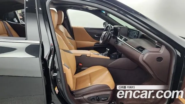 Lexus ES300h 7th generation id 2912767 из Кореи 2