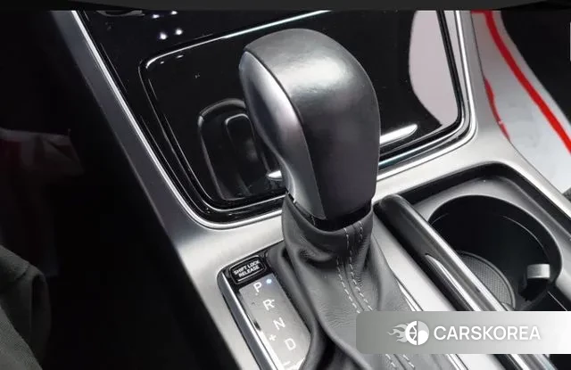 Hyundai Grandeur IG 2019 Черный из Кореи, фото 2