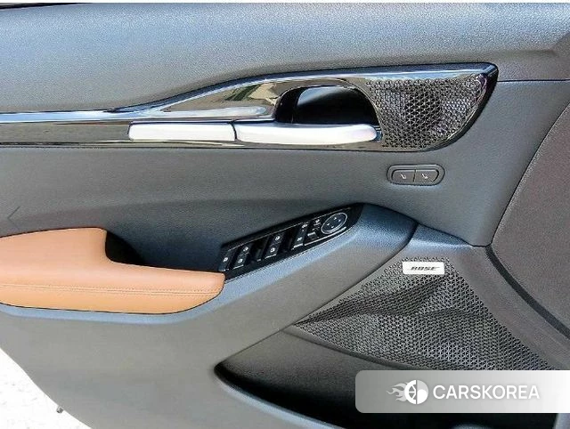 Kia The New Seltos 2025 Белый из Кореи, фото 2