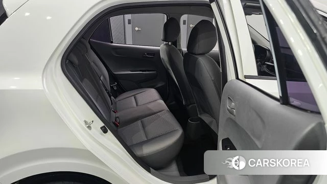 Kia All New Morning (JA) 2019 Белый из Кореи, фото 2