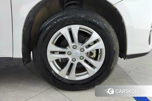 Haval M6 2021 Белый из Китая, фото 2