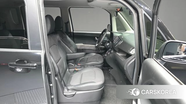 Kia The New Kia Ray 2024 Черный из Кореи, фото 2