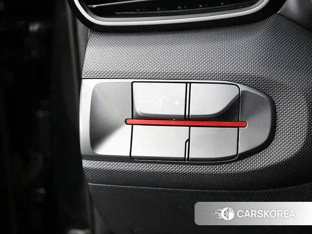 Hyundai Veloster (JS) 2018 Черный из Кореи, фото 2