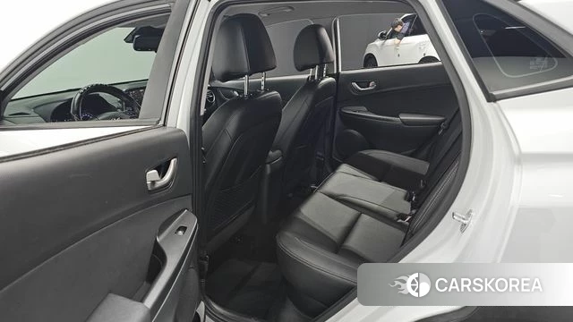 Hyundai Kona 2018 Белый из Кореи, фото 2