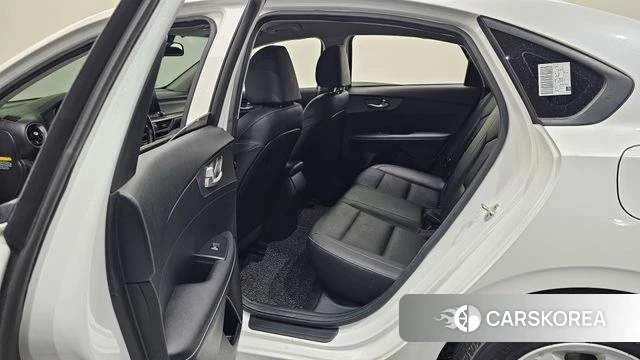 Kia Come New K3 2018 Белый из Кореи, фото 2