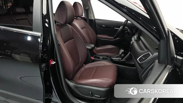 Kia Seltos 2019 Черный из Кореи, фото 2