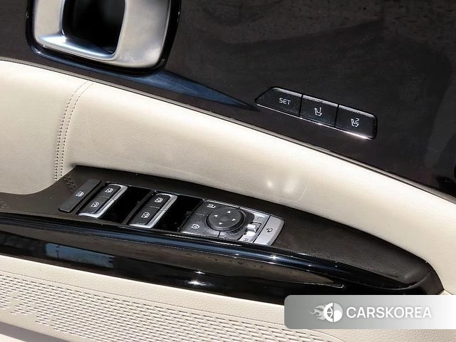 Kia Carnival 4th generation 2020 Черный из Кореи, фото 2