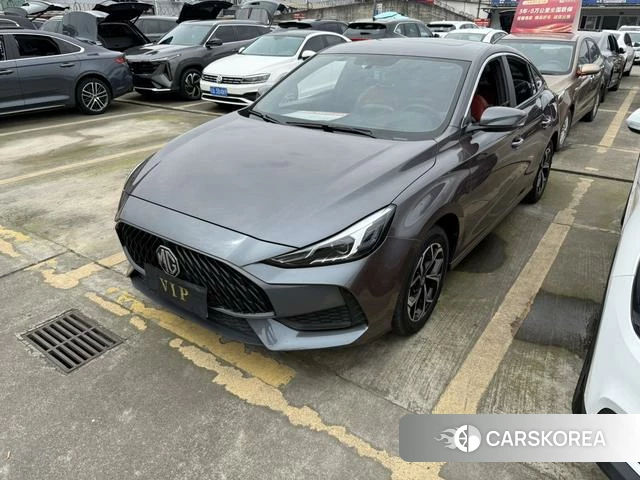 MG MG5 2023 Другой из Китая, фото 2