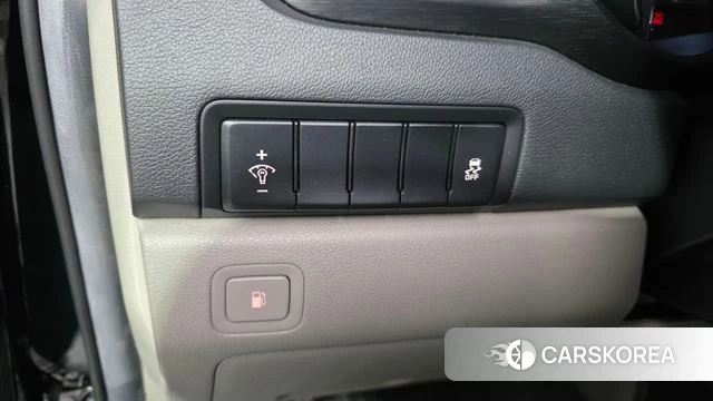 Kia The New Carnival 2018 Черный из Кореи, фото 2