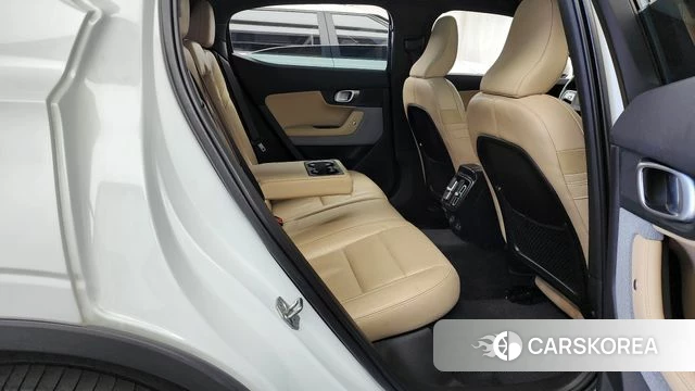 Polestar Polestar 2 2022 Белый из Кореи, фото 2