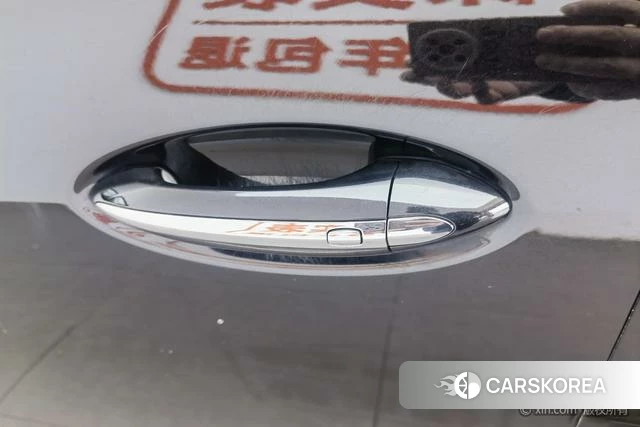Buick Lacrosse 2019 Черный из Китая, фото 2