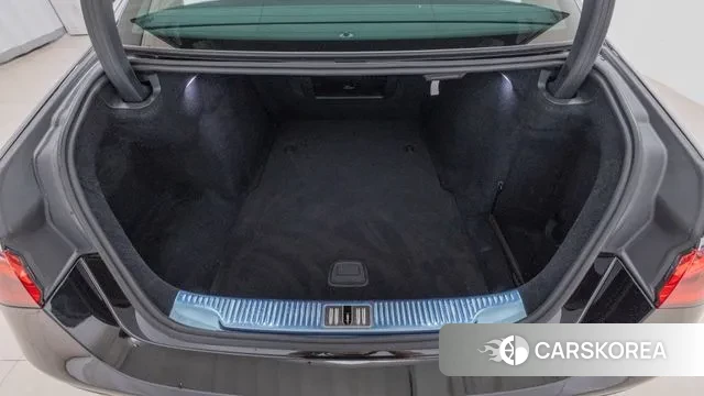 Mercedes-Benz S-Class W223 2024 Черный из Кореи, фото 2