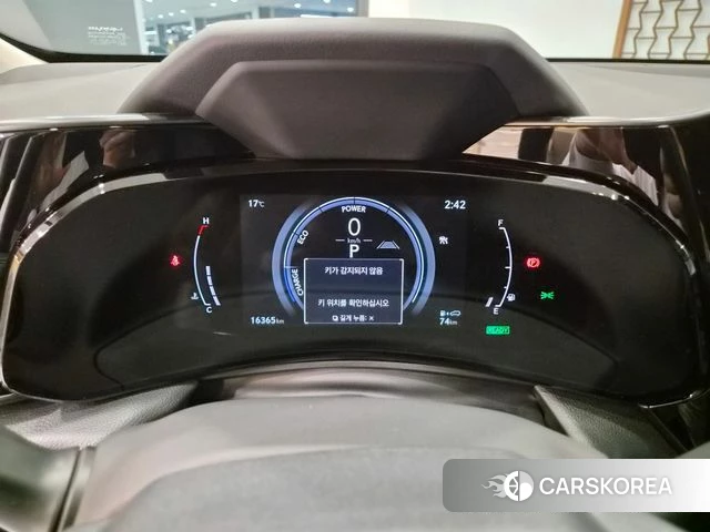 Lexus NX350h Second generation 2025 Черный из Кореи, фото 2