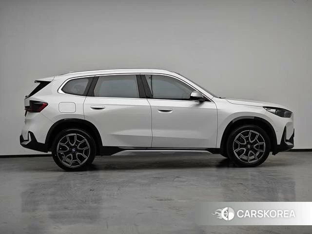 BMW X1 2024 Белый из Китая, фото 2