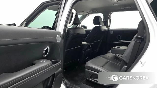 Hyundai Palisade (LX3) 2025 Белый из Кореи, фото 2